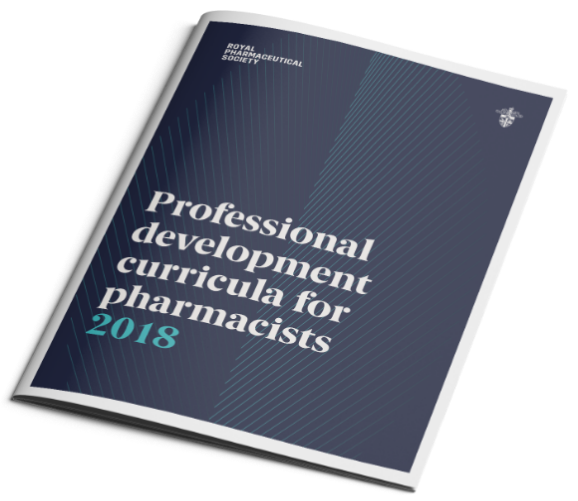 RPS Professional Development Curricula 2018